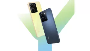 Vivo Y35 İncelemesi