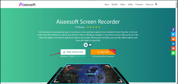 Aiseesoft Sesli Olarak Ekran Kaydetme Nasıl Kullanırım? Ekran kaydetme sesli olarak nasıl yapılır.