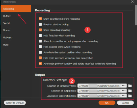 Aiseesoft Sesli Olarak Ekran Kaydetme Nasıl Kullanırım? Aiseesoft sesli kaydetme hakkında