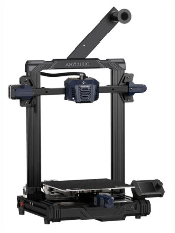 Anycubic Kobra Neo 3D Yazıcı Kurulum ve Kullanım Kobra Neo 3D Yazıcı kurulum talimatları hakkında