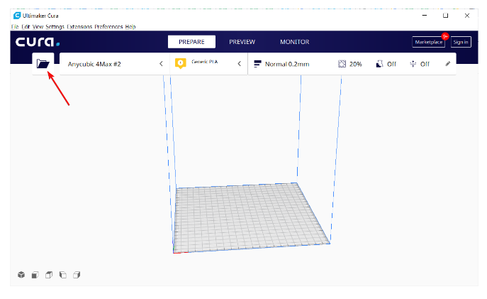 Anycubic Kobra Neo 3D Yazıcı Kurulum ve Kullanım Anycubic 3D yazıcı