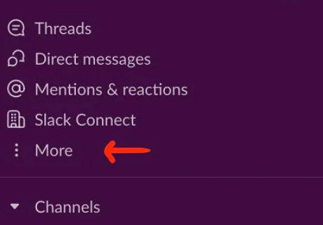 Slackte Kullanıcı Grubu Nasıl Oluşturulur Slackte Kullanıcı Grubu Nasıl Oluşturulur