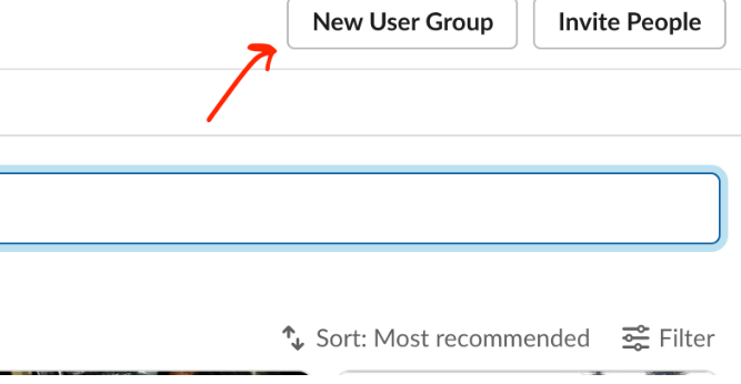Slackte Kullanıcı Grubu Nasıl Oluşturulur Slackte Kullanıcı Grubu Nedir