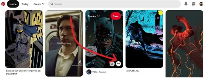 GIF Nasıl İndirilir Gıf ne işe yarar