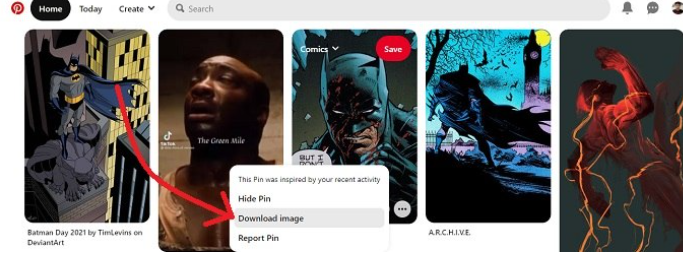 GIF Nasıl İndirilir Ekran goruntusu 2022 12 01 125802 - GIF Nasıl İndirilir