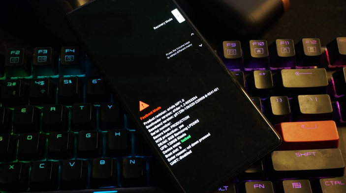 Pixel Akıllı Telefon Sıfırlama Nasıl yapılır