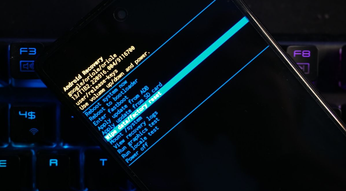 Pixel Nasıl Sıfırlanır