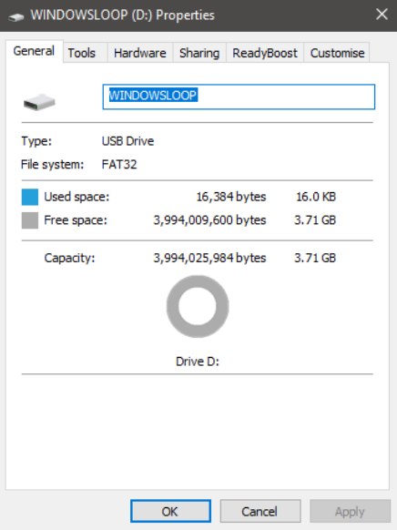 Windows 10 Fat32 Formatı Nasıl Atılır Windows 10 Fat32 Formatı nedir
