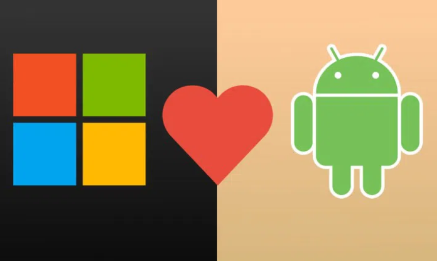 Ekran goruntusu 2022 12 08 101949 - Windows 10' a APK Nasıl Yüklenir