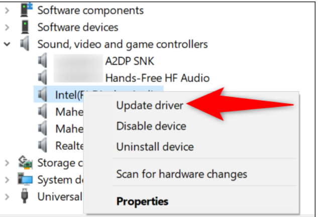 Windows Update'i Kullanın