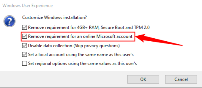 Yerel Hesapla Windows 11 Nasıl Kullanılır
