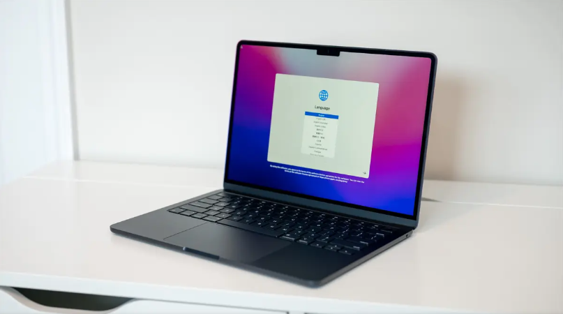 Ekran goruntusu 2022 12 20 223729 - Mac' te Etkinleştirme Kilidi Nasıl Kaldırılır