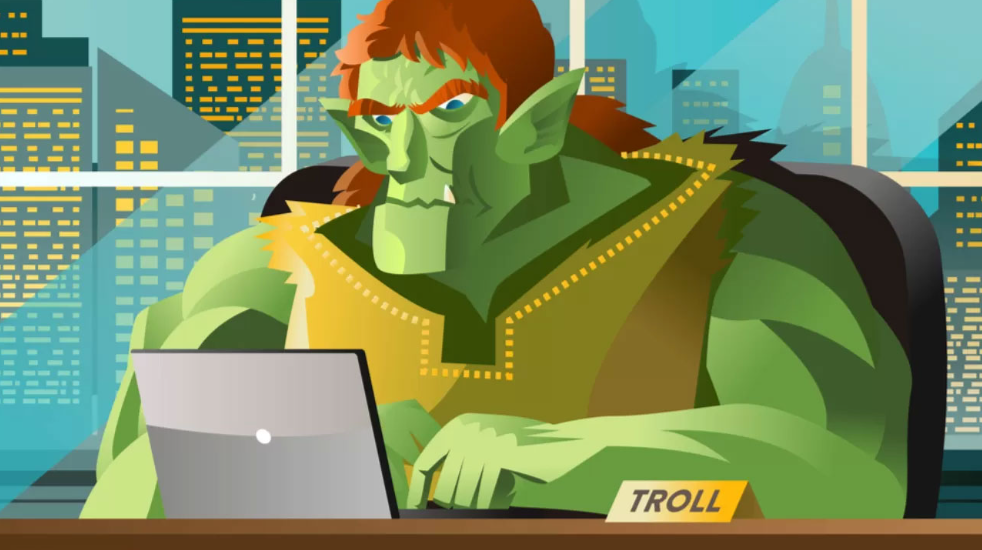 Twitter Trol Nedir