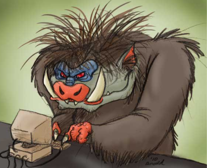 Ekran goruntusu 2022 12 20 230211 - Twitter Trol Nedir