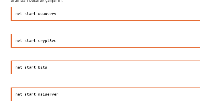 KB5007651 Yükleme Hatası 0x80070643 KB5007651 Yukleme Hatasi 0x80070643 3 1 - KB5007651 Yükleme Hatası 0x80070643