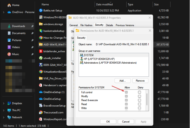 Silinen Dosyalar Hakkında