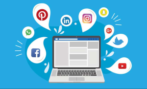 Sosyal Medyada Bilgisayar Yazılımları