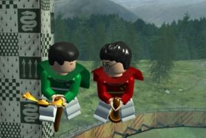 Steam’ in en cok listelenen oyunu Harry Potter