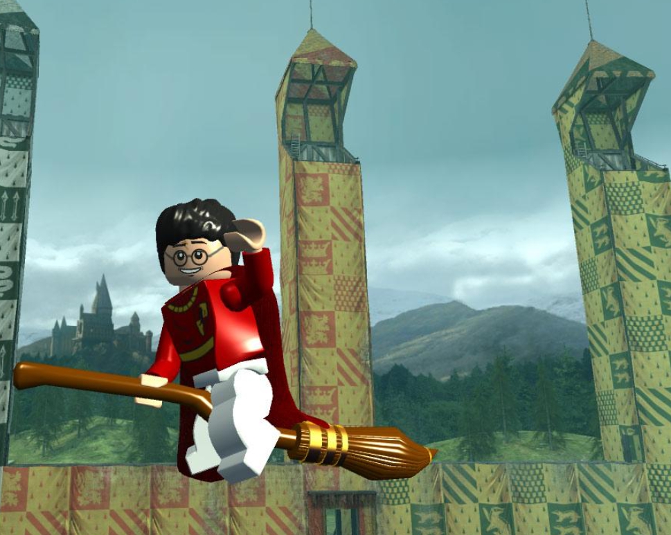 Steam in en cok listelenen oyunu Harry Potter - Steam’ in En Çok Listelenen Oyunu Harry Potter Oldu