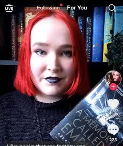 TikTok live nasıl kullanılır