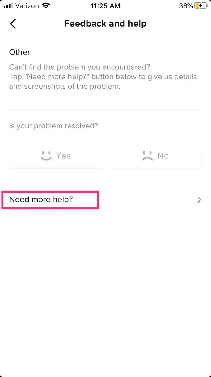 TikTok Yaş Değiştirme
