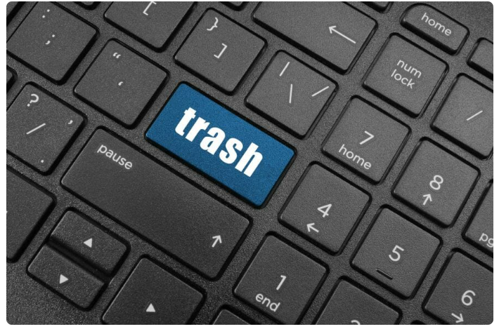 En İyi 5 Geri Dönüşüm Kutusu Temizleyicisi Geri dönüşüm kutusu hakkında