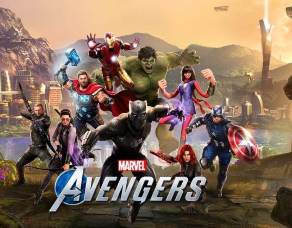 Yeni 3 Marvel oyunu - Yeni 3 Marvel Oyunu Piyasaya Çıkıyor