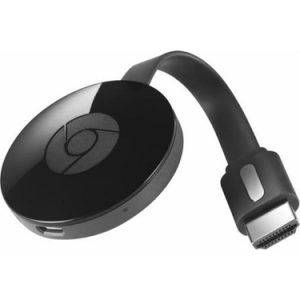 Google Chromecast Nedir Nerede Kullanılır?