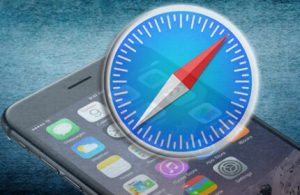 iOS İçin Safari İpuçları iOS için Safari ipuçları.