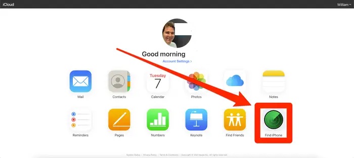 iPhone Şifresiz Sıfırlama