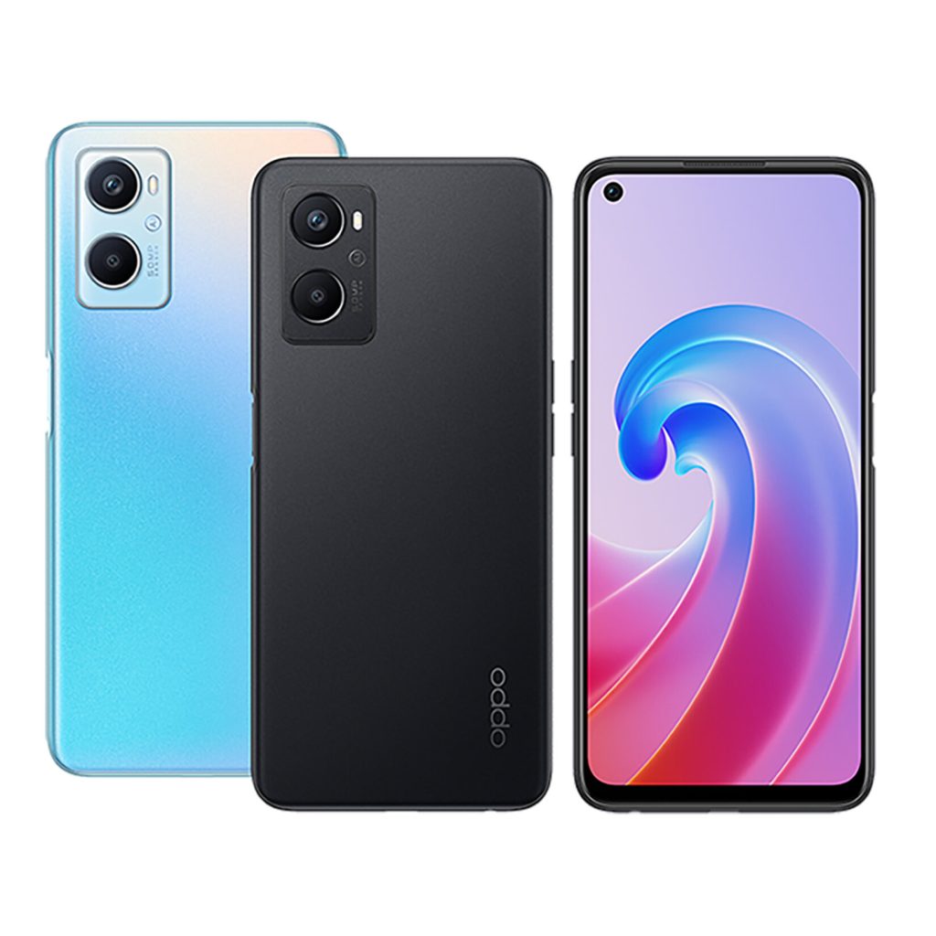 k 6 - OPPO A96 Teknik Özellikleri Dikkat Çeken Şarj Süresi