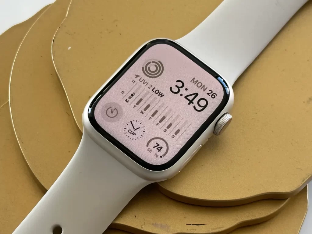 Apple Watch Nasıl Yedeklenir? Apple watch nasıl yedeklenir ve nasıl yedekten kurulur?
