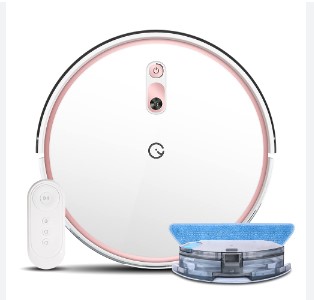 yeedi - Yeedi Akıllı Robot Süpürge Kurulumu