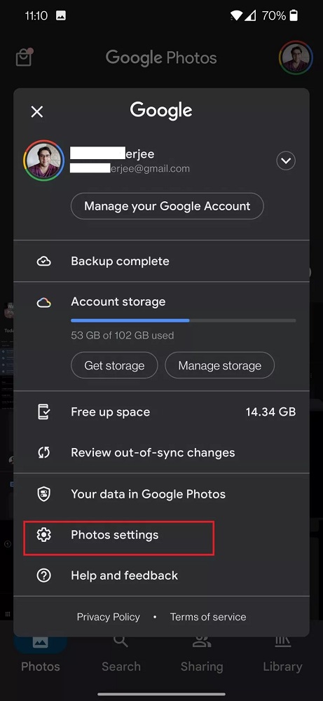 Verileri Yeni Android Telefona Aktarma Verileri Yeni Android Telefona Aktarma 10 - Verileri Yeni Android Telefona Aktarma