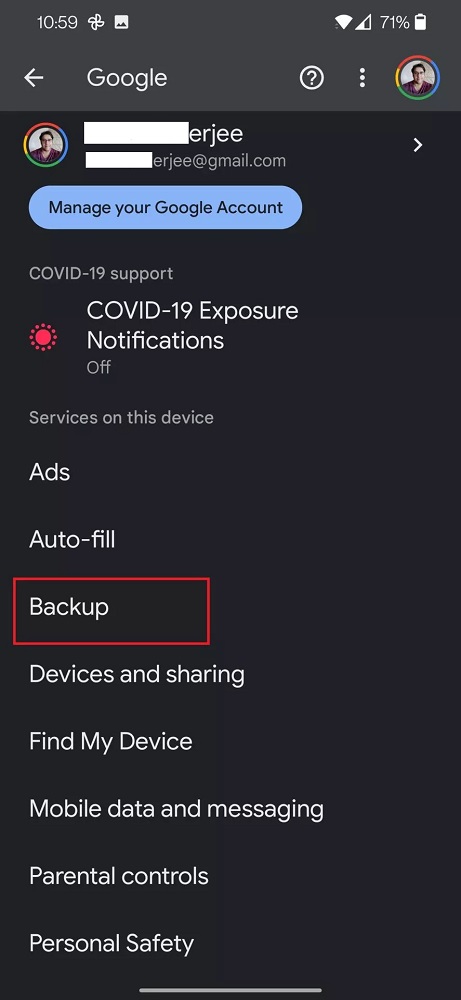 Verileri Yeni Android Telefona Aktarma Verileri Yeni Android Telefona Aktarma 2 - Verileri Yeni Android Telefona Aktarma