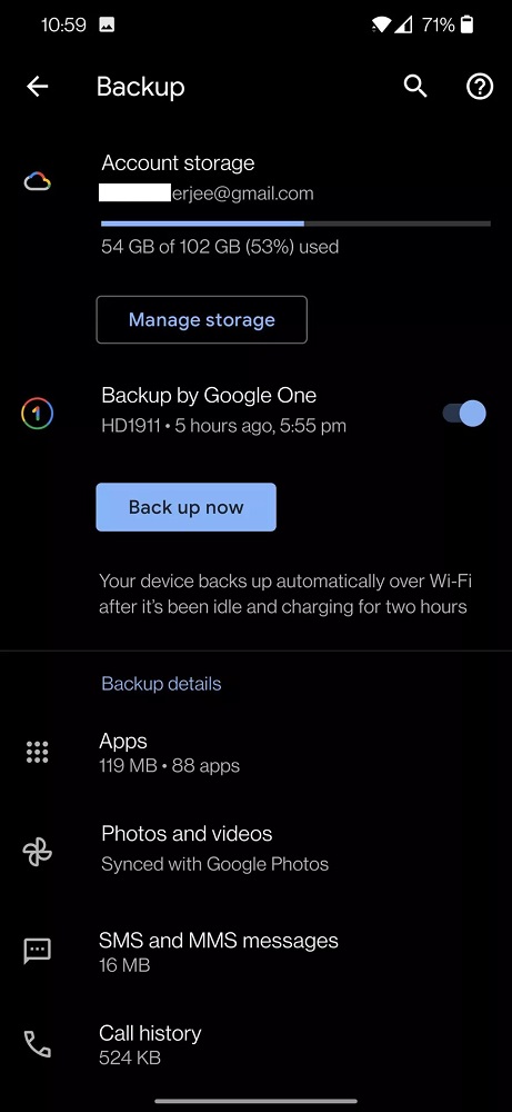Verileri Yeni Android Telefona Aktarma Verileri Yeni Android Telefona Aktarma 3 - Verileri Yeni Android Telefona Aktarma