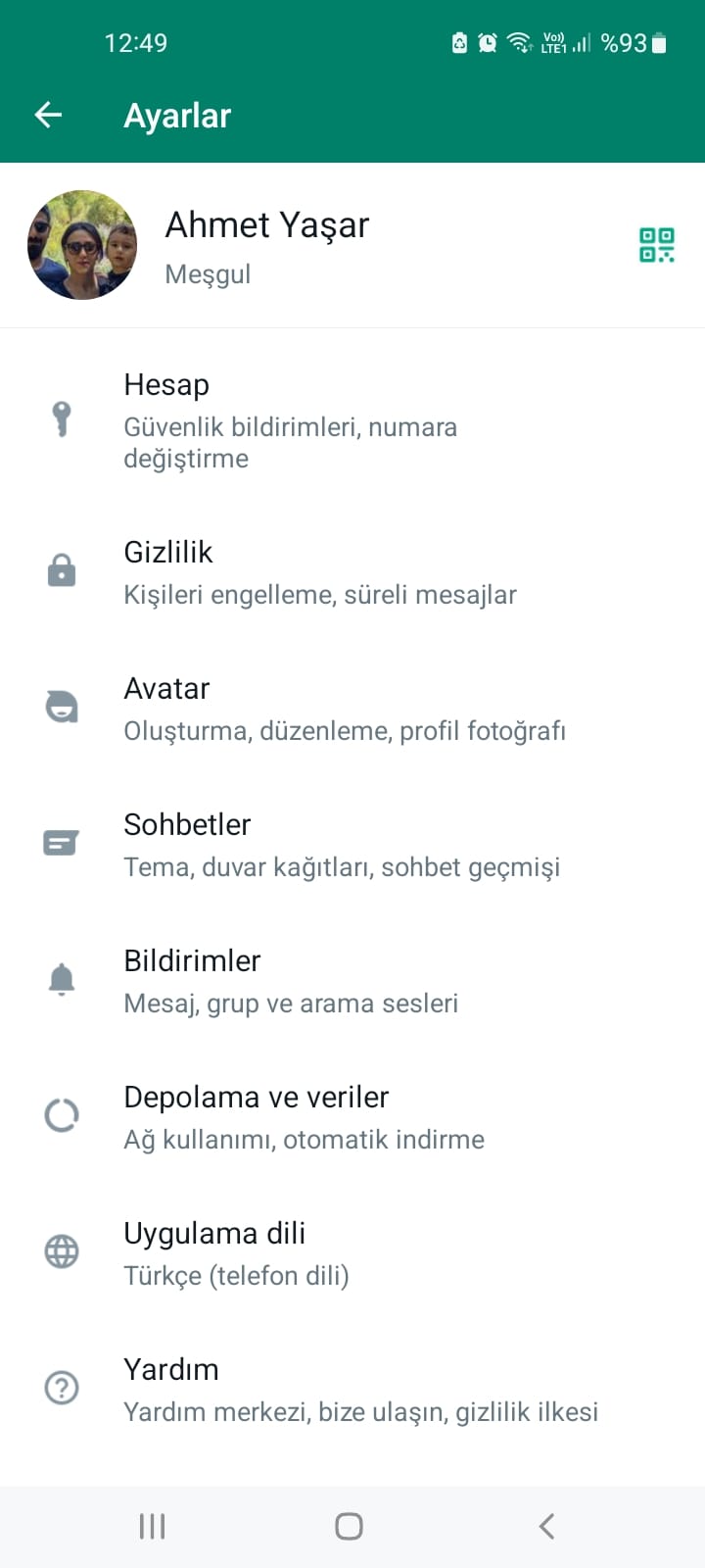 WhatsApp Görünmez Olma Nasıl Yapılır? Görünmez olma hakkında