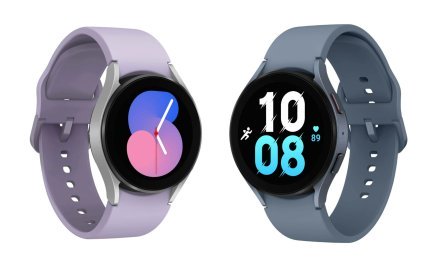 33 - Samsung Galaxy Watch 5 İnceleme