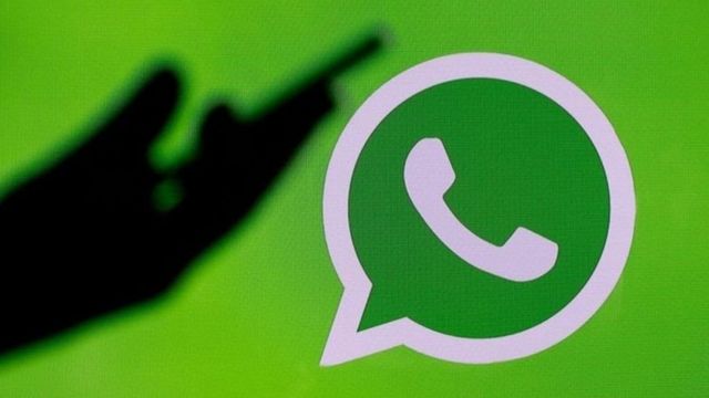 w - WhatsApp Durumuna Gizli bakmak