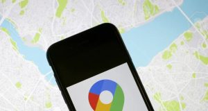 Google Haritalar Önbelleğini Temizleme