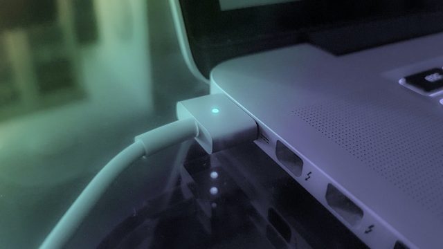 MacBook Şarj Döngü Sayısı Görüntüleme