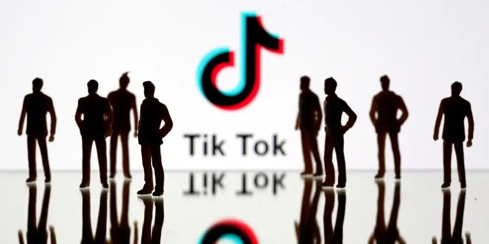 TikTok Mesaj Gönderme