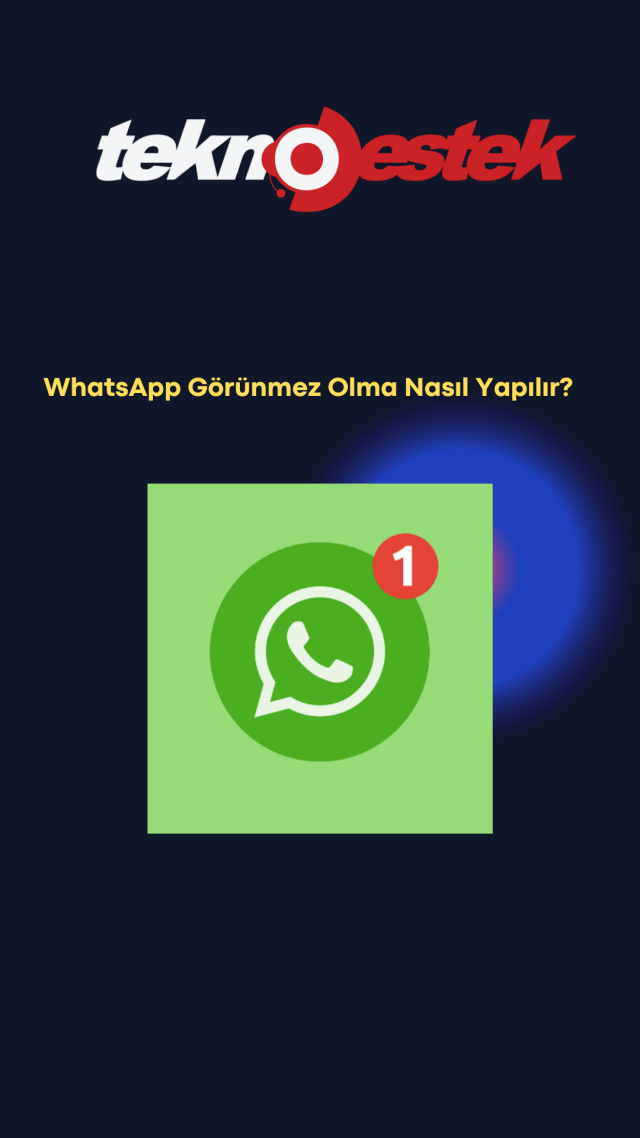 Whatsapp hakkında