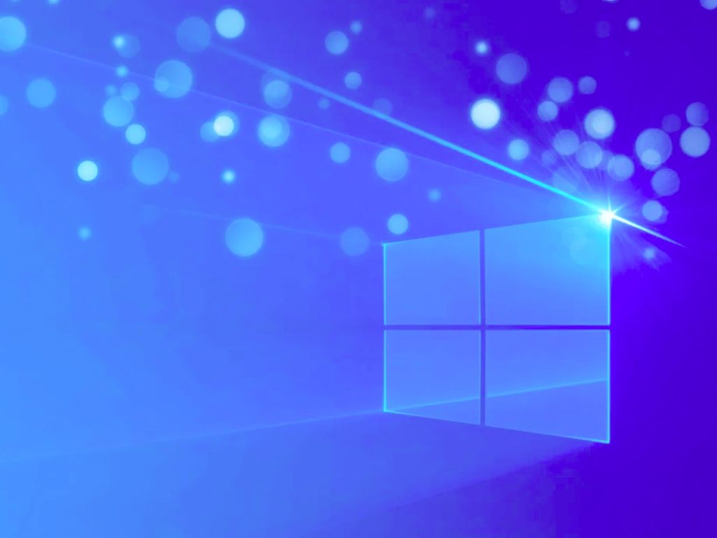 Windows 10da Dokunmatik Devre Disi Birakma