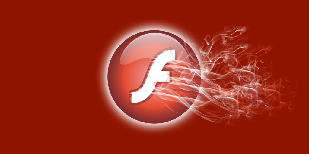 Adobe Flash Player ve Shockwave Player