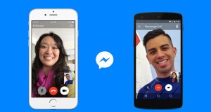 Facebook Messenger Kamera Açılmıyor Sorunu ve Çözümü