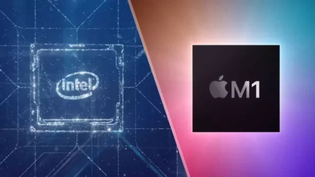Mac'inizin Intel veya Apple Silicon Kullanıp Kullanmadığını Nasıl Anlarsınız