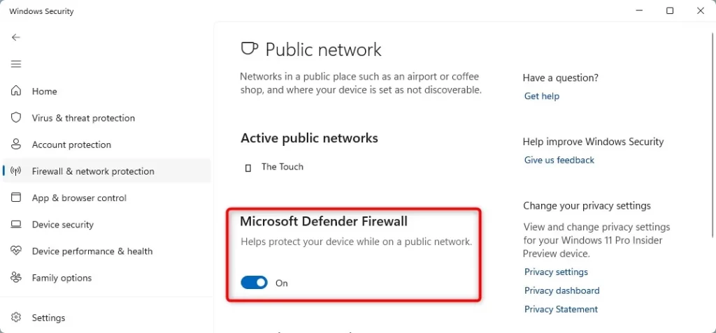 Windows Defender nasıl devre dışı bırakılabilir
