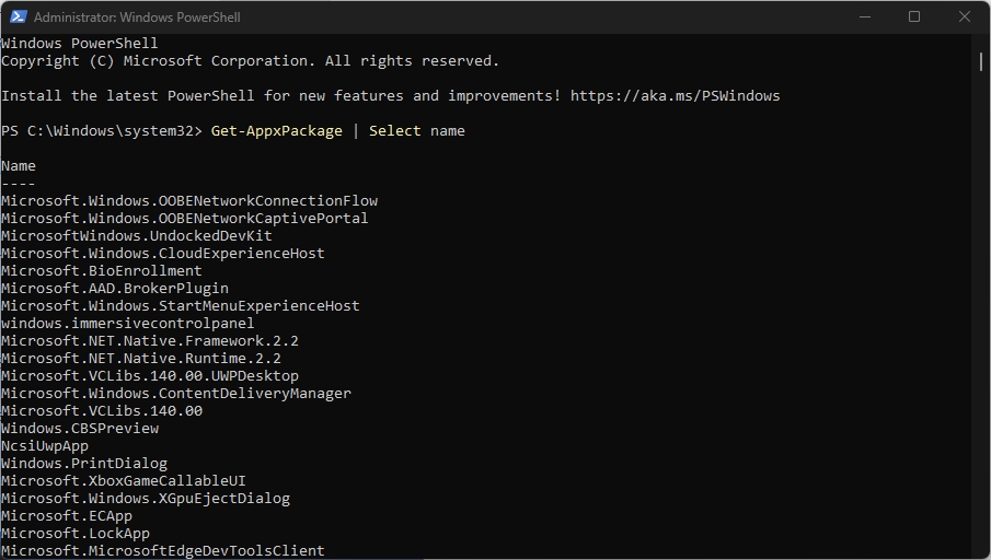 Windows 11 Uygulama Sıfırlama Windows 11 varsayılan ayarlarına sıfırlama