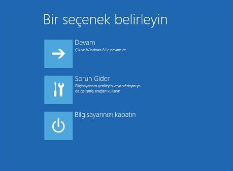 Windows 11 Başlangıçta Komut İstemi Nasıl Açılır Windows 11 Başlangıçta Komut İstemi Nasıl Açılır